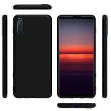 Load image into Gallery viewer, Sony Xperia 5 II Case - Slim TPU Silicone Phone Cover - FlexGuard Series