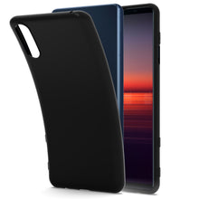 Load image into Gallery viewer, Sony Xperia 5 II Case - Slim TPU Silicone Phone Cover - FlexGuard Series