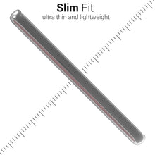 Load image into Gallery viewer, Samsung Galaxy A01 Core / Galaxy M01 Core Case - Slim TPU Silicone Phone Cover - FlexGuard Series