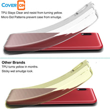 Load image into Gallery viewer, Samsung Galaxy A01 Core / Galaxy M01 Core Case - Slim TPU Silicone Phone Cover - FlexGuard Series
