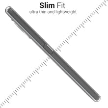 Load image into Gallery viewer, Nokia 7.3 Case - Slim TPU Silicone Phone Cover - FlexGuard Series