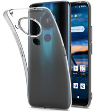 Load image into Gallery viewer, Nokia 7.3 Case - Slim TPU Silicone Phone Cover - FlexGuard Series