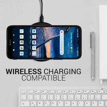 Load image into Gallery viewer, Nokia 7.3 Case - Slim TPU Silicone Phone Cover - FlexGuard Series