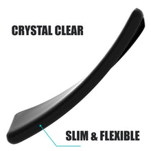 Load image into Gallery viewer, Cricket Ovation / AT&T Radiant Max Case - Slim TPU Silicone Phone Cover - FlexGuard Series