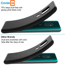 Load image into Gallery viewer, Motorola Moto G9 / Moto G9 Play Case - Slim TPU Silicone Phone Cover - FlexGuard Series