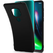 Load image into Gallery viewer, Motorola Moto G9 / Moto G9 Play Case - Slim TPU Silicone Phone Cover - FlexGuard Series