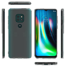 Load image into Gallery viewer, Motorola Moto G9 / Moto G9 Play Case - Slim TPU Silicone Phone Cover - FlexGuard Series