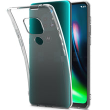 Load image into Gallery viewer, Motorola Moto G9 / Moto G9 Play Case - Slim TPU Silicone Phone Cover - FlexGuard Series