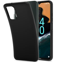 Load image into Gallery viewer, Nokia G400 5G Case - Slim TPU Silicone Phone Cover Skin