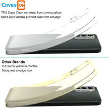 Load image into Gallery viewer, Nokia G400 5G Case - Slim TPU Silicone Phone Cover Skin