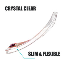 Load image into Gallery viewer, Nokia G400 5G Slim Case Transparent Clear TPU Design Phone Cover