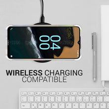 Load image into Gallery viewer, Nokia G400 5G Slim Case Transparent Clear TPU Design Phone Cover