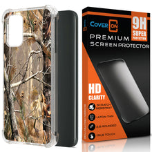 Load image into Gallery viewer, Nokia G400 5G Slim Case Transparent Clear TPU Design Phone Cover