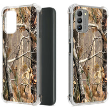 Load image into Gallery viewer, Nokia G400 5G Slim Case Transparent Clear TPU Design Phone Cover