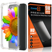 Load image into Gallery viewer, Nokia G400 5G Slim Case Transparent Clear TPU Design Phone Cover