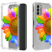 Load image into Gallery viewer, Nokia G400 5G Slim Case Transparent Clear TPU Design Phone Cover