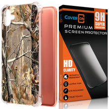Load image into Gallery viewer, Samsung Galaxy A04 Slim Case Transparent Clear TPU Design Phone Cover