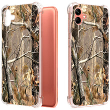 Load image into Gallery viewer, Samsung Galaxy A04 Slim Case Transparent Clear TPU Design Phone Cover