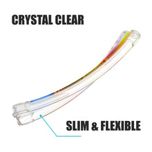 Load image into Gallery viewer, Samsung Galaxy A04 Slim Case Transparent Clear TPU Design Phone Cover