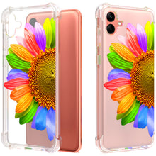 Load image into Gallery viewer, Samsung Galaxy A04 Slim Case Transparent Clear TPU Design Phone Cover
