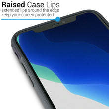 Load image into Gallery viewer, iPhone 11 Pro Max Ring Case - Magnetic Car Mount Compatible - Magna Series