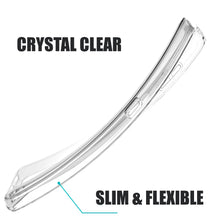 Load image into Gallery viewer, Motorola Moto G9 Plus Case - Slim TPU Silicone Phone Cover - FlexGuard Series