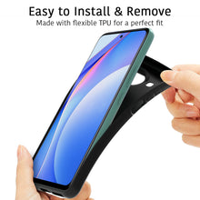 Load image into Gallery viewer, Xiaomi Note 9 Pro 5G / Mi 10T Lite 5G Case - Slim TPU Silicone Phone Cover - FlexGuard Series