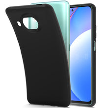 Load image into Gallery viewer, Xiaomi Note 9 Pro 5G / Mi 10T Lite 5G Case - Slim TPU Silicone Phone Cover - FlexGuard Series