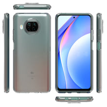 Load image into Gallery viewer, Xiaomi Note 9 Pro 5G / Mi 10T Lite 5G Case - Slim TPU Silicone Phone Cover - FlexGuard Series