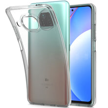 Load image into Gallery viewer, Xiaomi Note 9 Pro 5G / Mi 10T Lite 5G Case - Slim TPU Silicone Phone Cover - FlexGuard Series