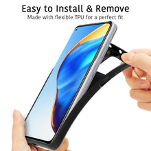 Load image into Gallery viewer, Xiaomi Mi 10T / Mi 10T Pro 5G / Redmi K30s Case - Slim TPU Silicone Phone Cover - FlexGuard Series