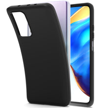 Load image into Gallery viewer, Xiaomi Mi 10T / Mi 10T Pro 5G / Redmi K30s Case - Slim TPU Silicone Phone Cover - FlexGuard Series
