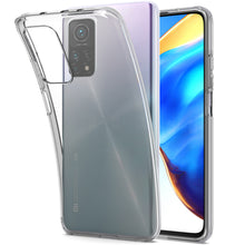 Load image into Gallery viewer, Xiaomi Mi 10T / Mi 10T Pro 5G / Redmi K30s Case - Slim TPU Silicone Phone Cover - FlexGuard Series