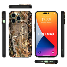 Load image into Gallery viewer, Apple iPhone 14 Pro Max Case Slim TPU Design Phone Cover