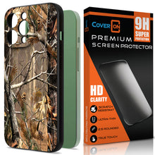 Load image into Gallery viewer, Apple iPhone 14 Pro Case Slim TPU Design Phone Cover
