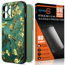 Load image into Gallery viewer, Apple iPhone 14 Pro Case Slim TPU Design Phone Cover