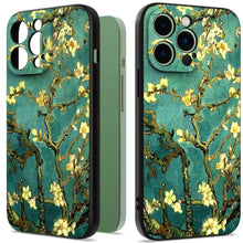 Load image into Gallery viewer, Apple iPhone 14 Pro Max Case Slim TPU Design Phone Cover