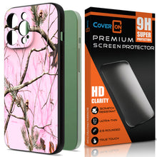 Load image into Gallery viewer, Apple iPhone 14 Pro Case Slim TPU Design Phone Cover