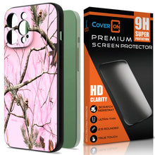 Load image into Gallery viewer, Apple iPhone 14 Pro Max Case Slim TPU Design Phone Cover