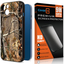 Load image into Gallery viewer, Apple iPhone 14 Case Slim TPU Design Phone Cover
