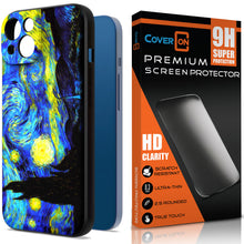 Load image into Gallery viewer, Apple iPhone 14 Plus Case Slim TPU Design Phone Cover