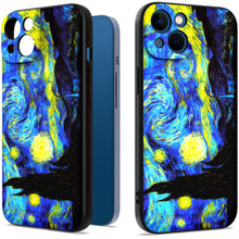 Load image into Gallery viewer, Apple iPhone 14 Plus Case Slim TPU Design Phone Cover