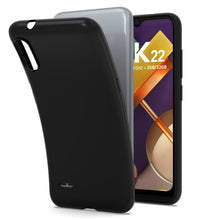 Load image into Gallery viewer, LG K22 / K22+ Plus / K32 Case - Slim TPU Silicone Phone Cover - FlexGuard Series