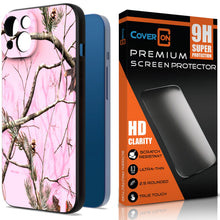 Load image into Gallery viewer, Apple iPhone 14 Case Slim TPU Design Phone Cover