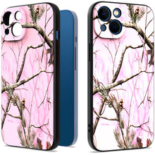 Load image into Gallery viewer, Apple iPhone 14 Case Slim TPU Design Phone Cover