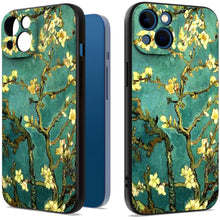 Load image into Gallery viewer, Apple iPhone 14 Plus Case Slim TPU Design Phone Cover
