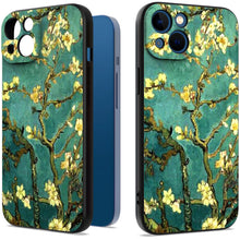 Load image into Gallery viewer, Apple iPhone 14 Case Slim TPU Design Phone Cover