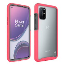 Load image into Gallery viewer, OnePlus 8T / 8T+ Plus 5G Case - Heavy Duty Shockproof Clear Phone Cover - EOS Series