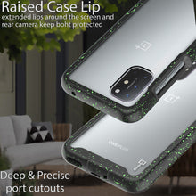 Load image into Gallery viewer, OnePlus 8T / 8T+ Plus 5G Case - Heavy Duty Shockproof Clear Phone Cover - EOS Series