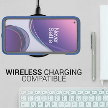 Load image into Gallery viewer, OnePlus 8T / 8T+ Plus 5G Case - Heavy Duty Shockproof Clear Phone Cover - EOS Series